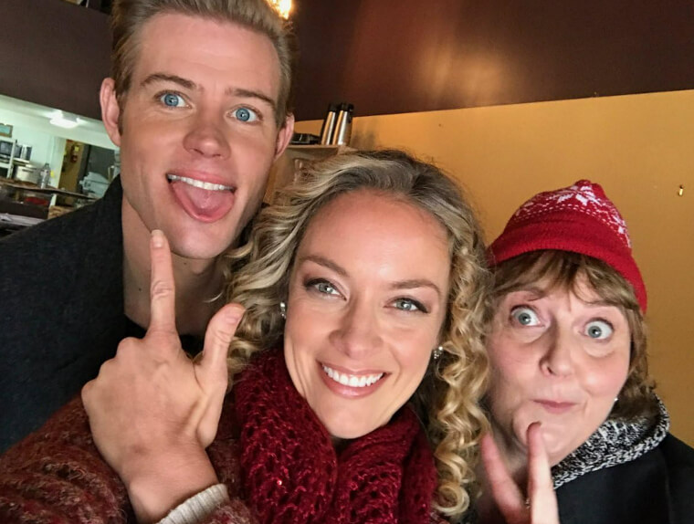 6. Marry Me At Christmas (2020)