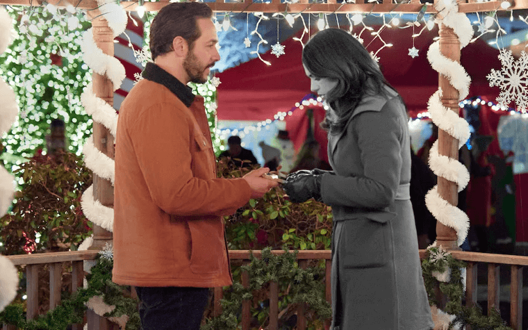 11. Where Are You Christmas? (2023)