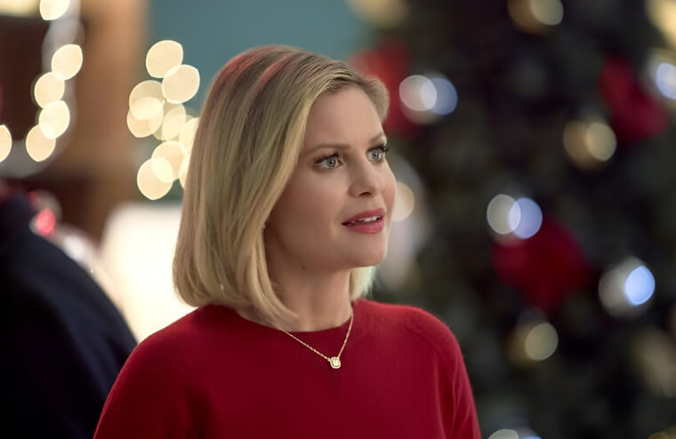 33. A Shoe Addict's Christmas (2018)