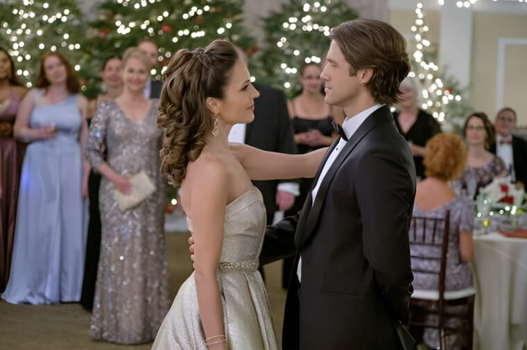 24. One Royal Holiday (2020)