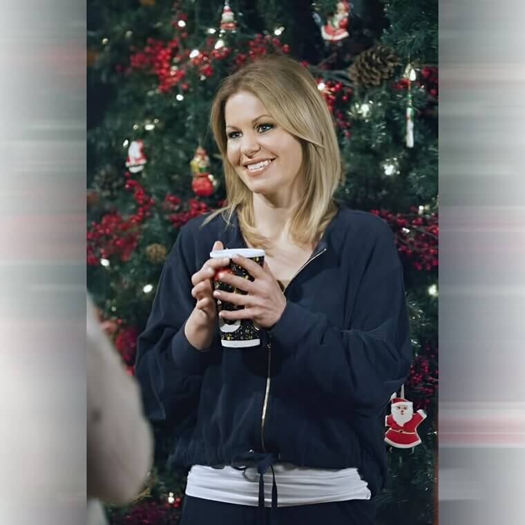 2. Let It Snow (2013)