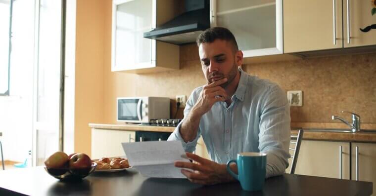 Track Electricity Costs