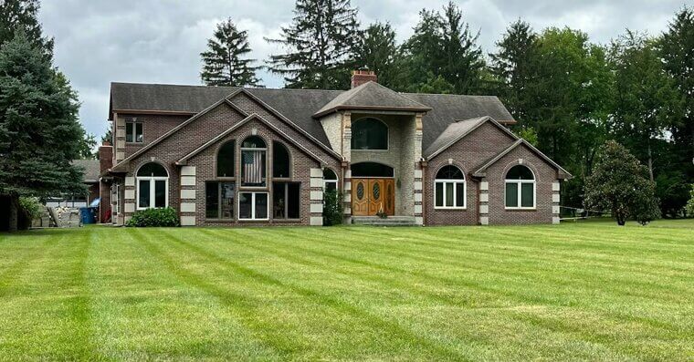 Walk Your Property Line