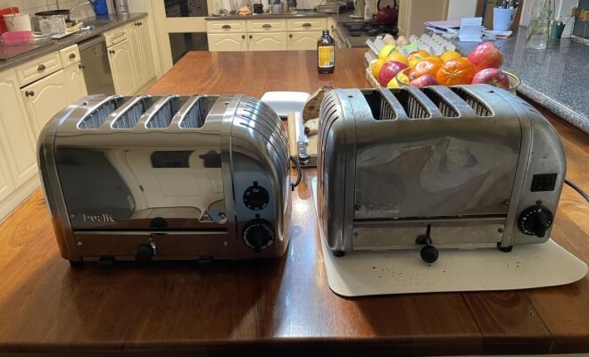 Things Our Parents Fixed Instead of Throwing Away