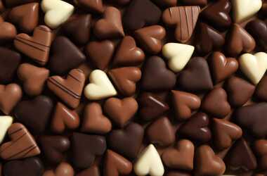 Valentine's Day Gift Ideas For the Grandkids