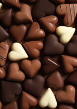 Valentine's Day Gift Ideas For the Grandkids