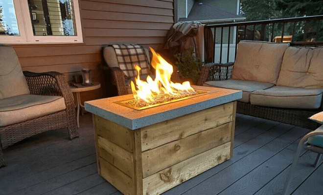 Backyard DIY Projects That Turn Into Constant Maintenance Headaches