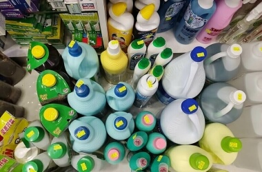 Household Items That Are Illegal to Throw Away in Some States