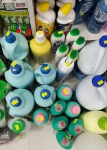 Household Items That Are Illegal to Throw Away in Some States