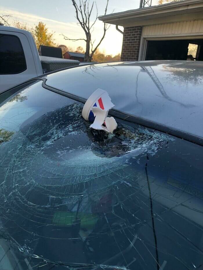 Quenching the Thirst