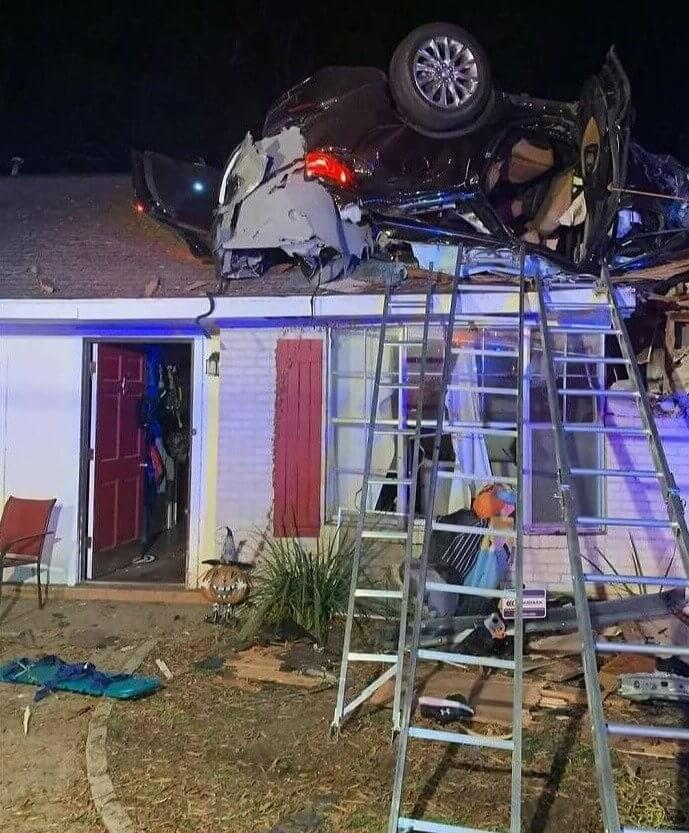 When Playing GTA in Real Life Goes Too Far