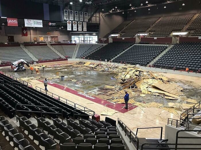 Time to Go to Home Depot