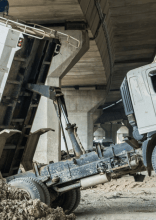 Reale Vorfälle, die nicht billig zu bewältigen waren