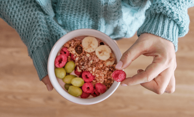 The Strong Connection Between Gut Health and Wellness