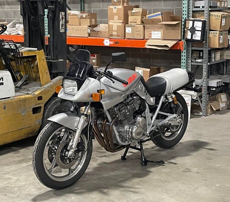 Parts Availability and Price