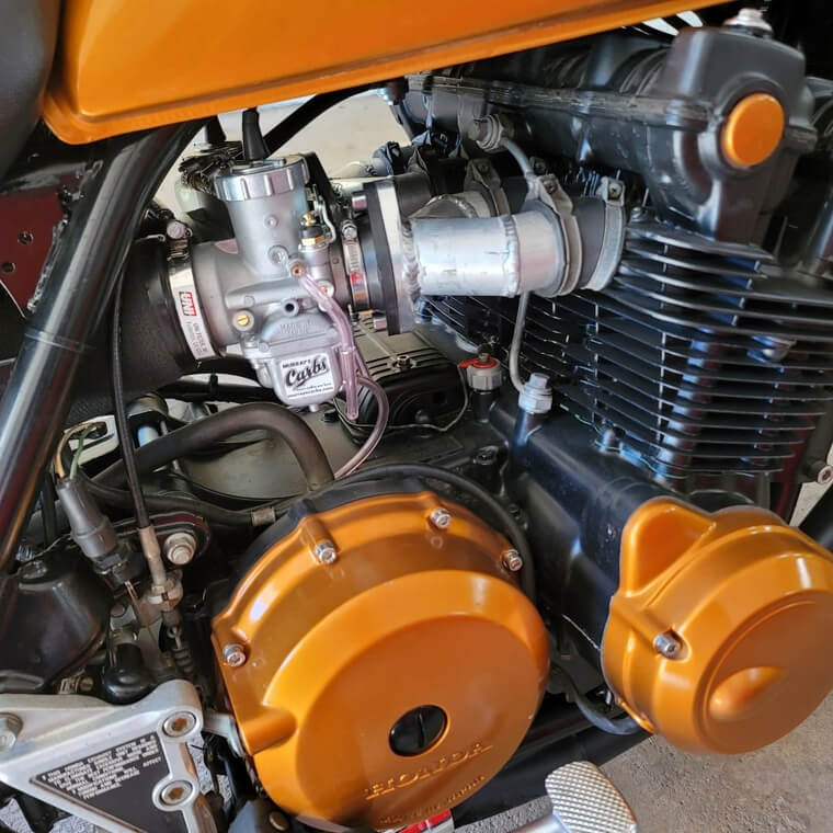 Carburetors and Fuel System Reality Check