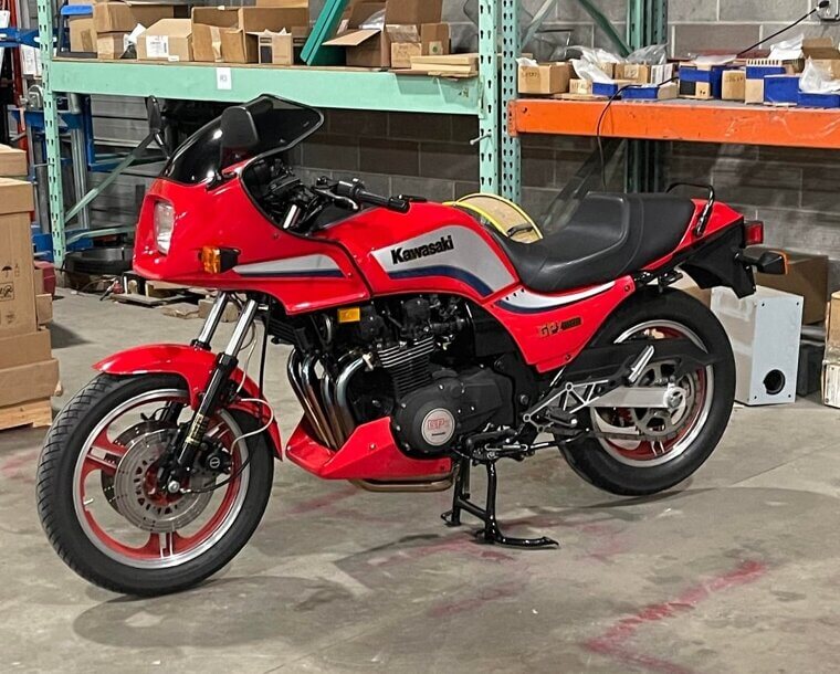 Market Value When Finished