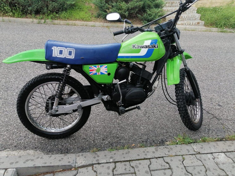 Title, VIN, and Matching Numbers