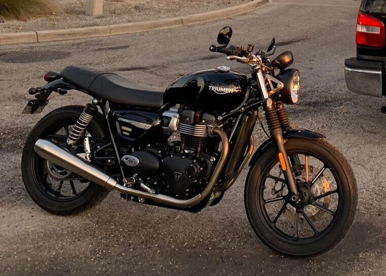 Completeness of the Package