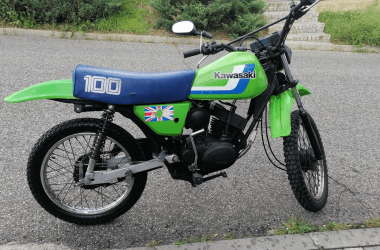 How to Tell if a Classic Motorcycle Is Worth Fixing