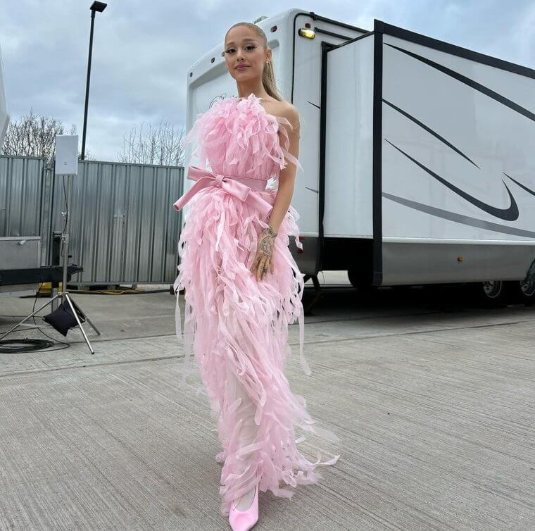 Ariana Grande - $150 Million