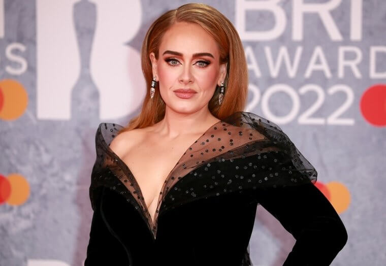 Adele - $220 Million