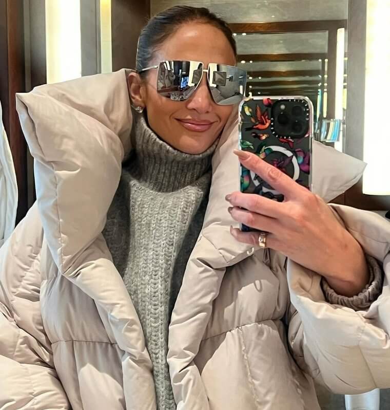 Jennifer Lopez - $400 Million