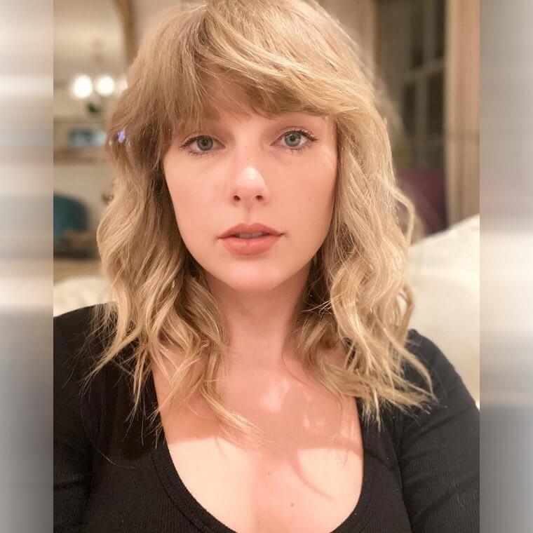 Taylor Swift - $1.1 Billion