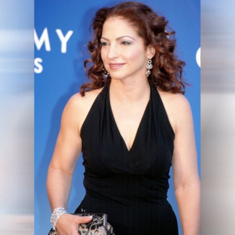 Gloria Estefan - $500 Million
