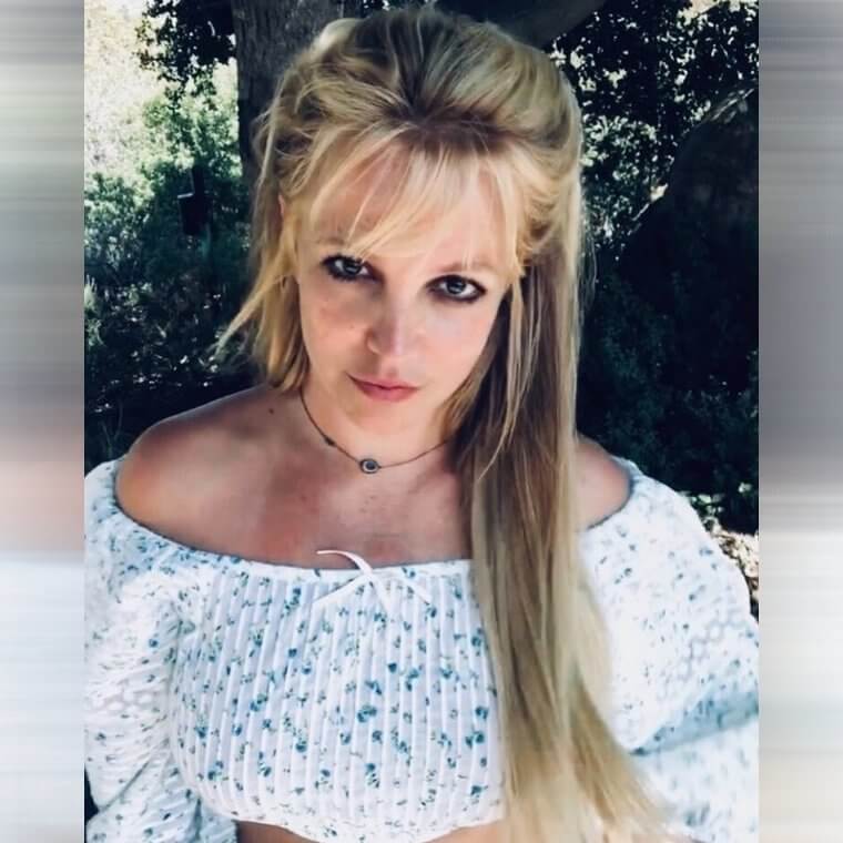 Britney Spears - $215 Million