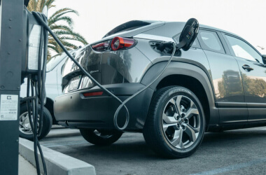 Affordable EVs in 2025 That Could Replace Your Gas Car