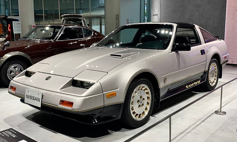 Nissan 300ZX (Z32)