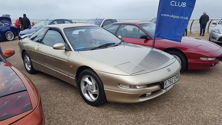 Ford Probe