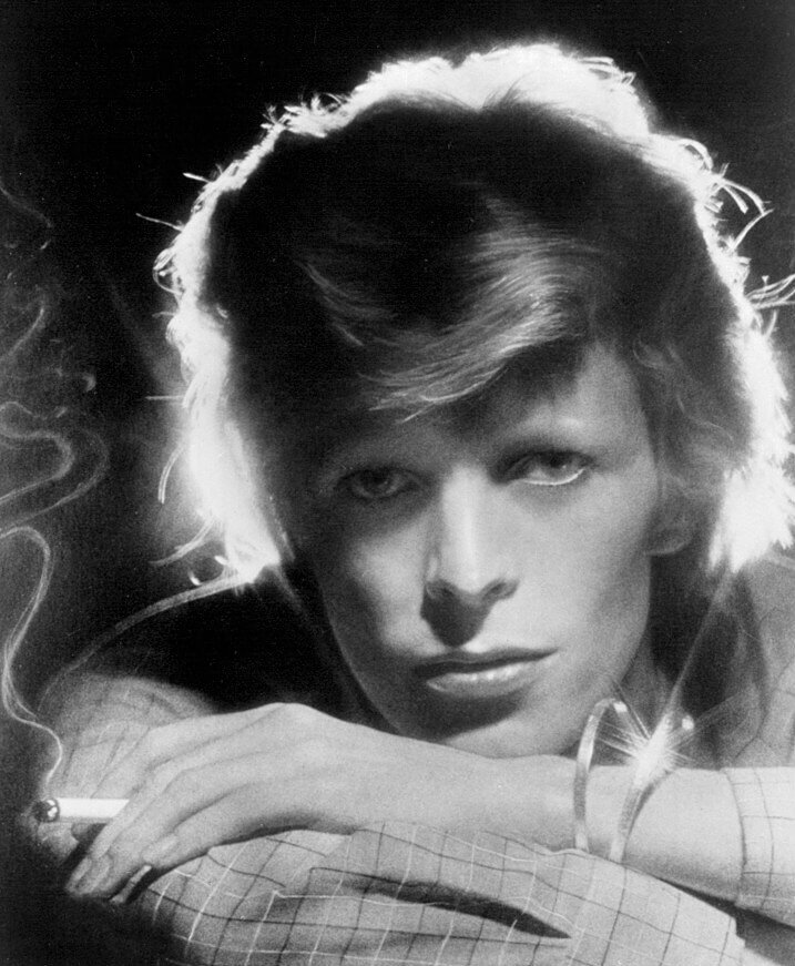 David Bowie Rules the Goblins in Labyrinth