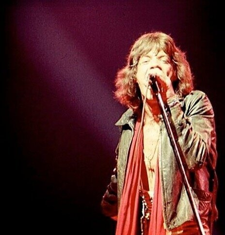 Mick Jagger Takes on a Cyberpunk Bounty Hunter Role in Freejack