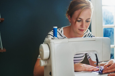 Sömnadsknep som alla behöver ha i rockärmen