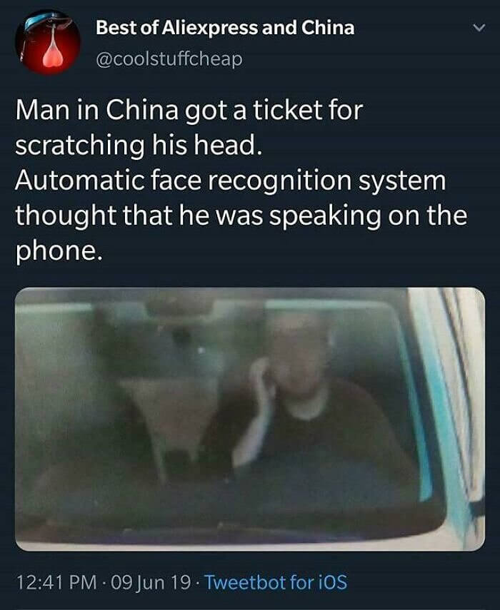 When the AI Is Wrong