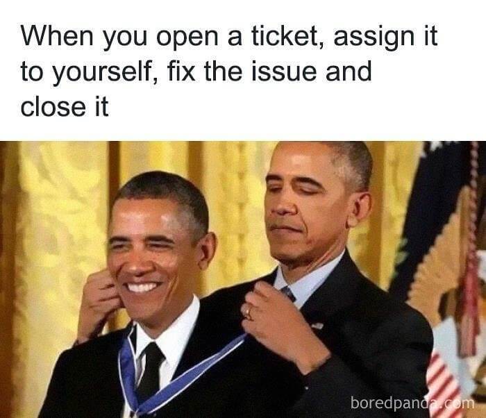 Everything Comes Full Circle