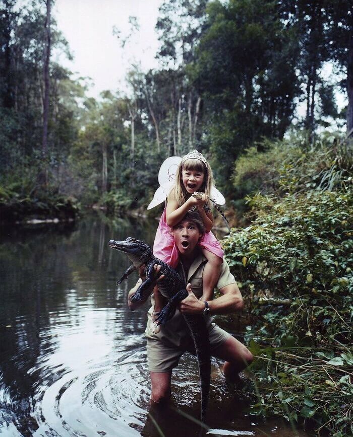 Leben Down Under