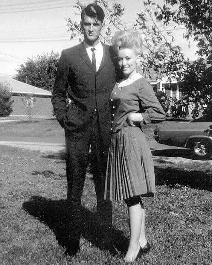 Dolly und Dean