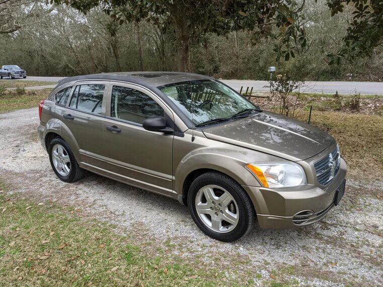 Dodge Caliber