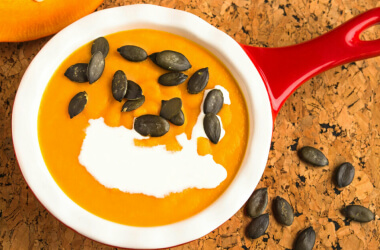 The 17 Best Soup Ideas to Match Any Mood or Time of Year