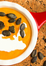 The 17 Best Soup Ideas to Match Any Mood or Time of Year