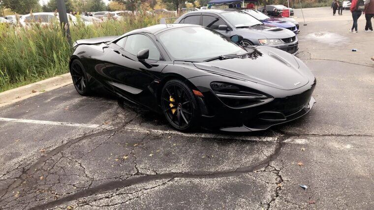 McLaren
