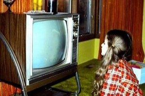 Waiting for the Televised Ball Drop