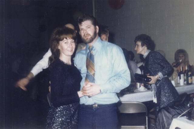 Calling Everyone Right at Midnight