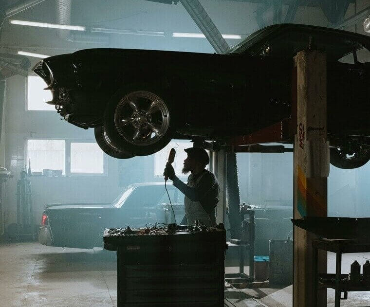 Getting Your Transmission Fluid Changed