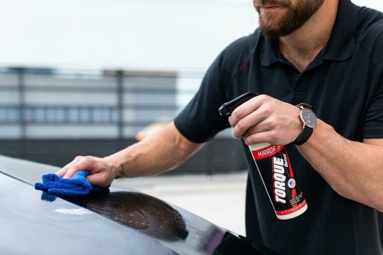 Waxing Your Vehicle Every 6 Months