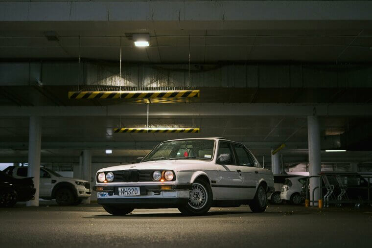 Read Your Owner’s Manual