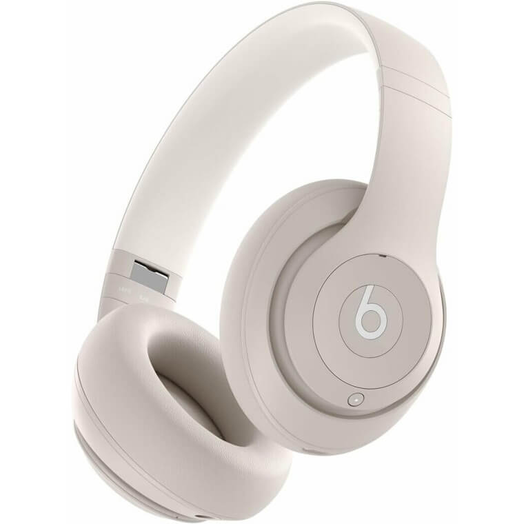 Beats Studio Pro - Wireless Noise Cancelling Headphones with Spatial Audio